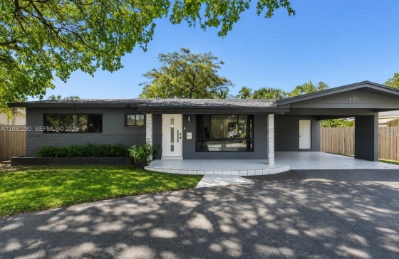 400 NW 30th Ct #