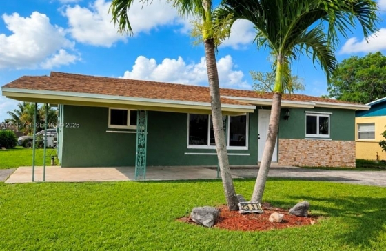 2350 NW 12th Ct #0