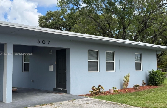 307 NW 12th Ave #2