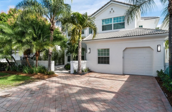 19941 NE 36th Pl #