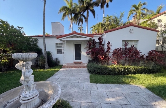 265-a  Palm Ave #