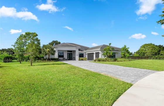 14850  Millstone Ranches Dr #