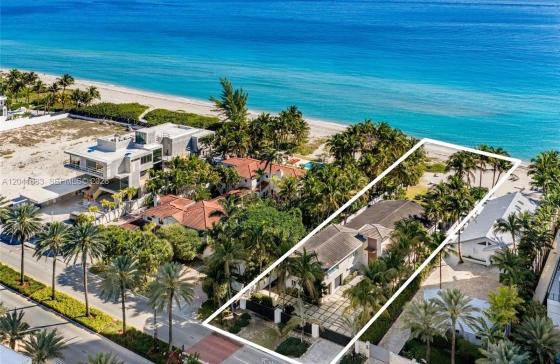 105  Ocean Blvd #