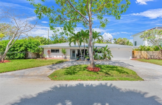 2601 NE 27th Way #0