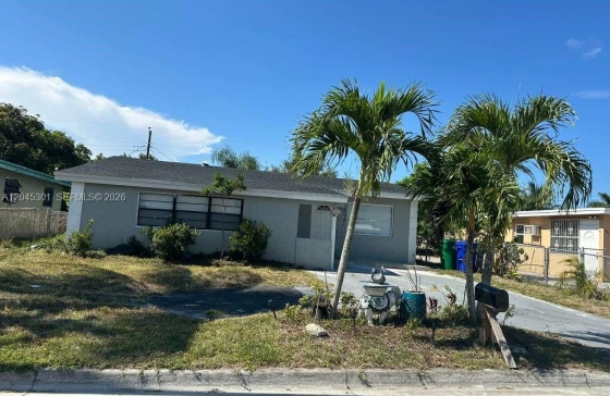 3021 NW 7th Ct #