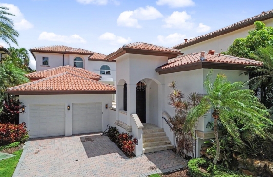 13689  Deering Bay Dr #