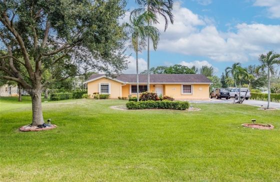13450 SW 26th St #
