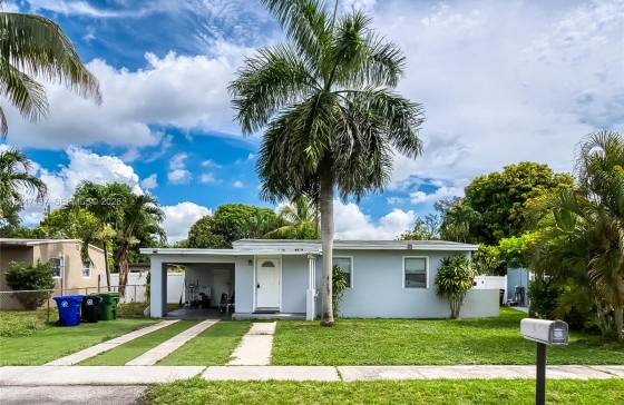1013 NW 12th St #