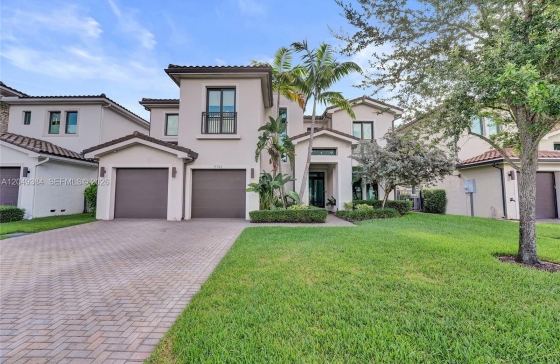 5742  Brookfield Cir E #