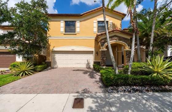 8850 NW 99th Path #