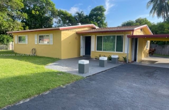 1400 NW 15th Ct #