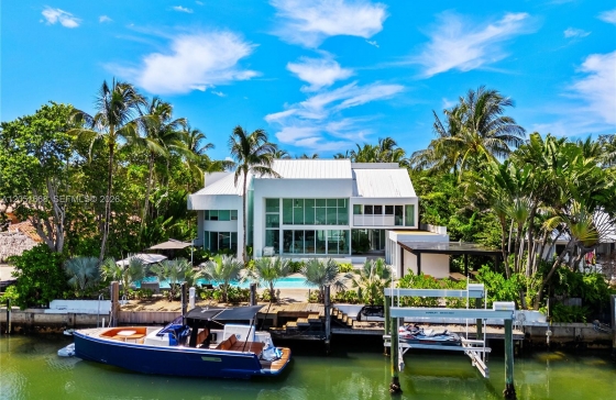 161  Cape Florida Drive #