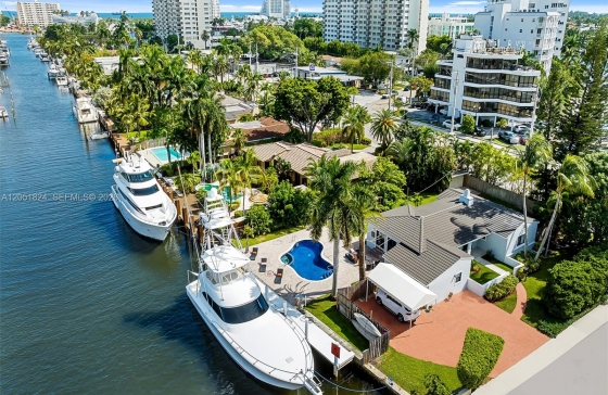 2301 E Las Olas Blvd #