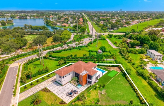 1500 SW 149th Ter #