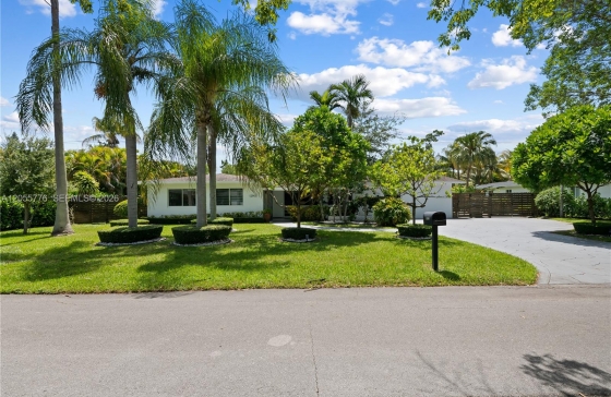 12900 SW 82nd Pl #