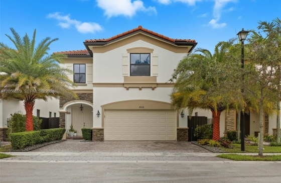 8870 NW 99th Path #