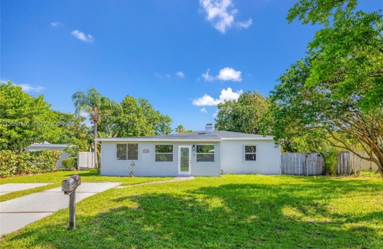 3405  Robbins Rd #