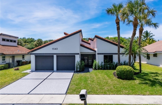 1543 SW 1st Ave #