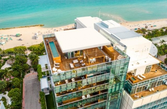 2901  Collins Ave #1602