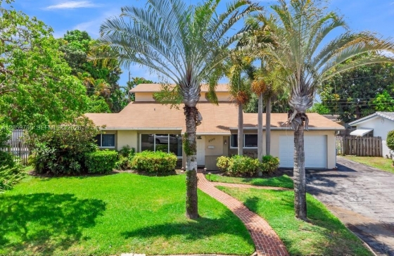 200 SW 16 Street #