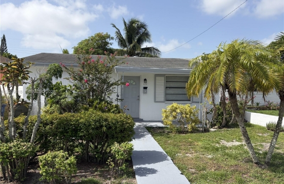 613 NW 5 Ct #