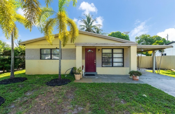 4873 SW 44th Ter #