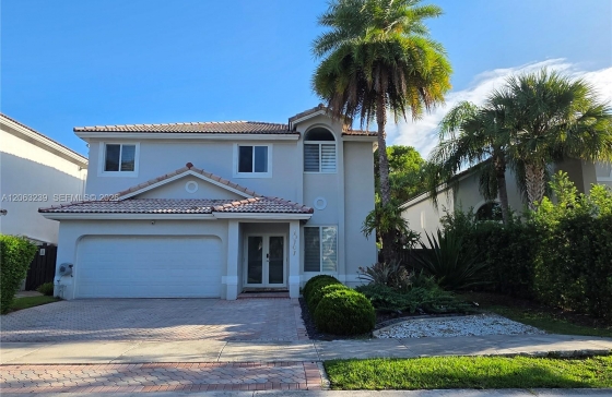 10797 NW 73rd Ter #