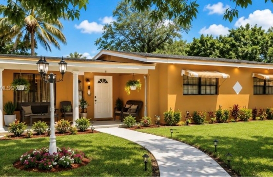 1536 NW 15th Avenue #