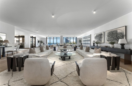 7061  Fisher Island Dr #7061