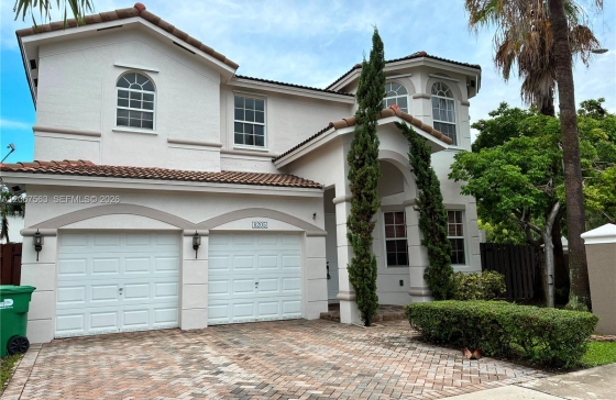 8205 NW 116th Ave #0