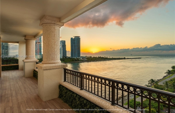 6893  Fisher Island Dr 6893 Lphcenter #6893