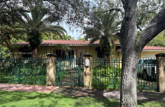 805  Paradiso Ave #805
