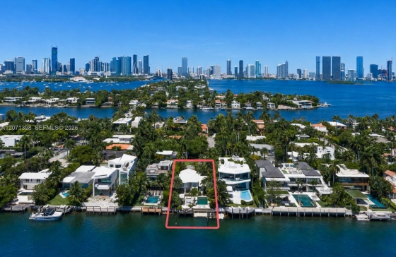 455 E Dilido Dr #