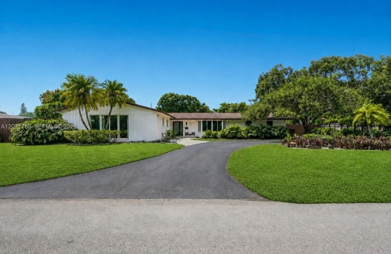 8520 SW 151st Street #