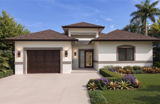 4711 SW 26 Avenue #