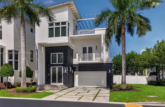 3460 NW 84th Ave #