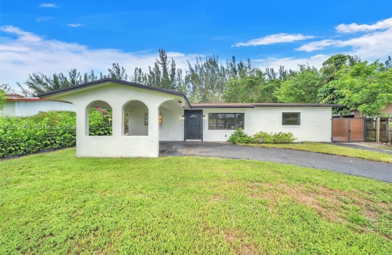 5450 SW 55th Ave #