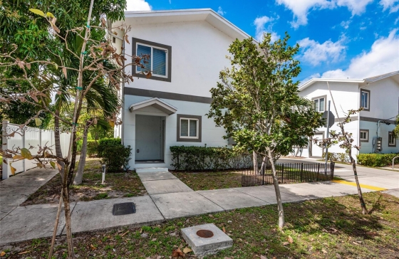 507 NW 8th Ave #1