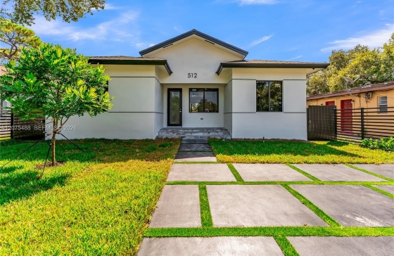 512 NW 23rd Ave #