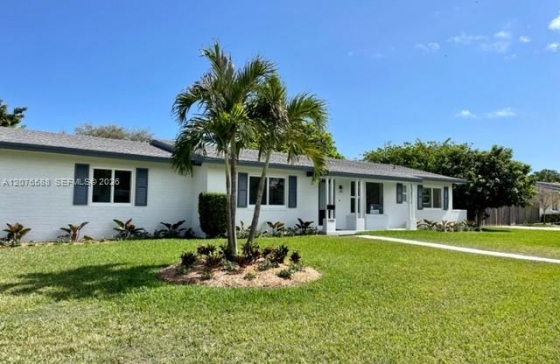 17051 SW 85th Ave #