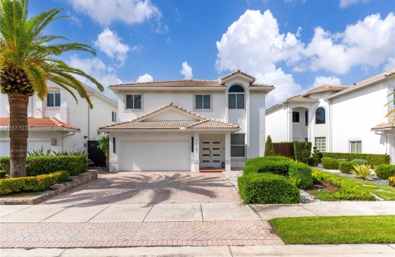 11101 NW 72nd Ter #