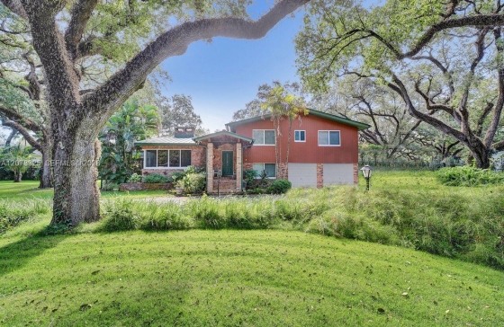 5500  Woodland Ln #