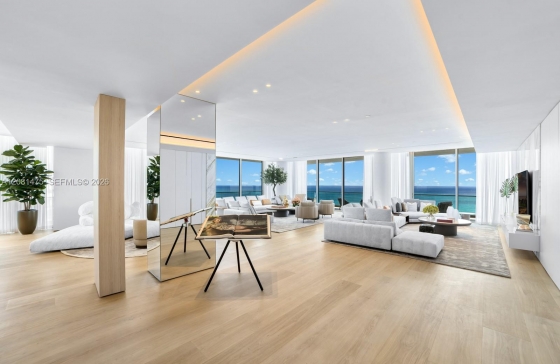 10203  Collins Ave #LPH 2701