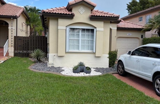 11263 NW 51st Ter #0