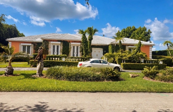 470  Marquesa Dr #0