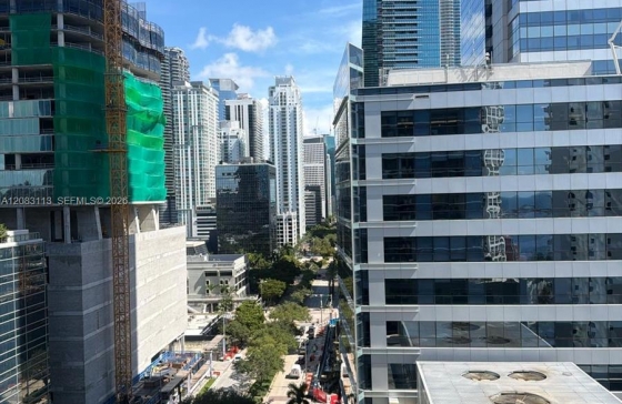 1451  Brickell Ave #1506