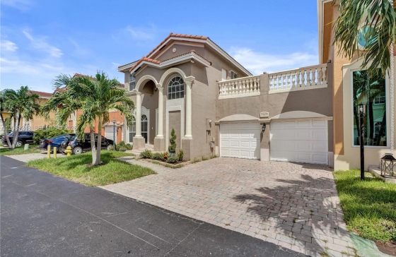 10809 NW 51st Trail #