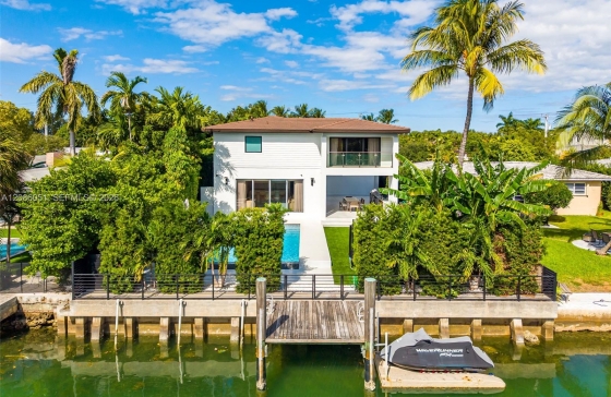 710 S Shore Dr #