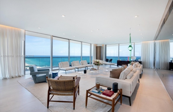 10203  Collins Ave #2101