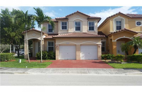 11312 NW 74th Ter #11312